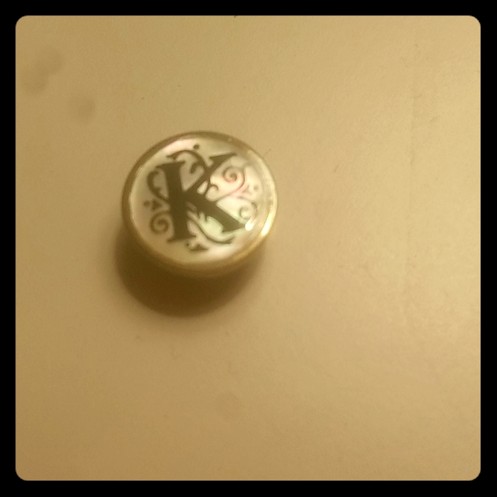 Kameleon Charm